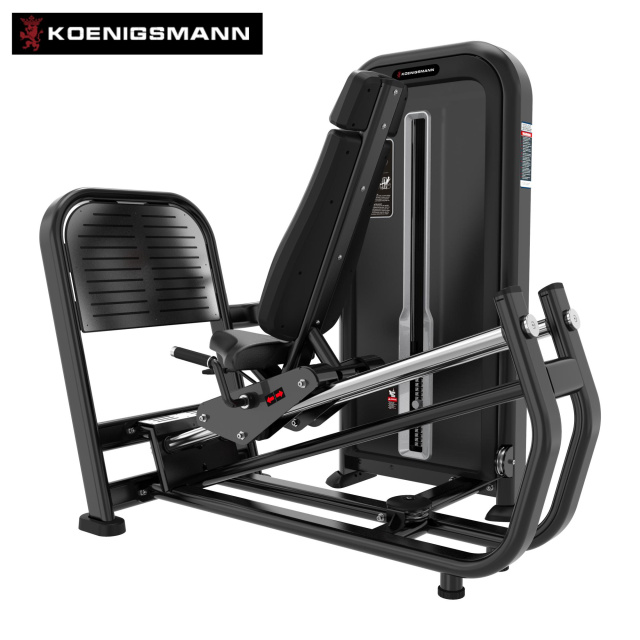 Жим ногами STEELFRAME 16