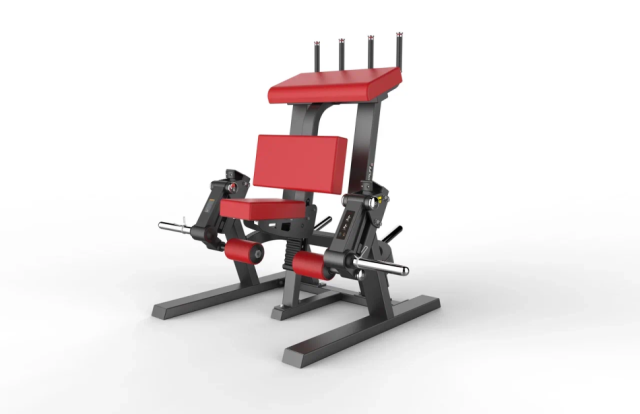 Сгибание ног независимое STEELFRAME AYAX 12 HARD Сгибание ног независимое STEELFRAME AYAX 12 HARD