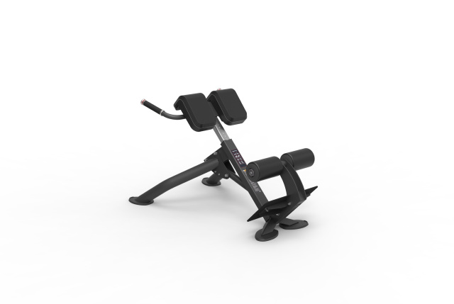 Гиперэкстензия STEELFRAME AYAX 20F Гиперэкстензия STEELFRAME AYAX 20F