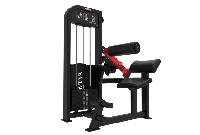 Разгибание спины / скручивание STEELFRAME 54 Разгибание спины / скручивание STEELFRAME 54