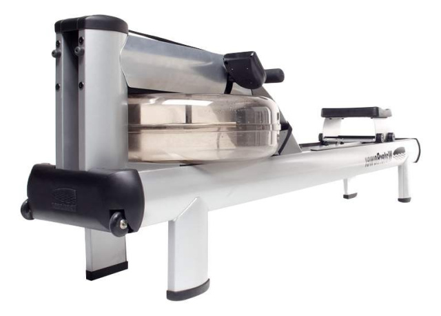 Гребной тренажер WaterRower M1 510 S4 Гребной тренажер WaterRower M1 510 S4