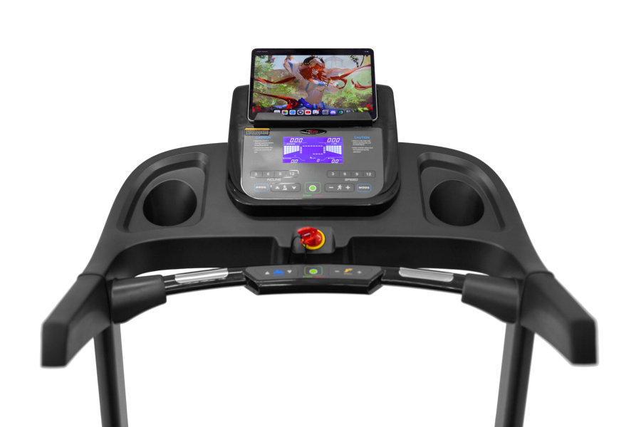 Беговая дорожка CarFitness TS-451T