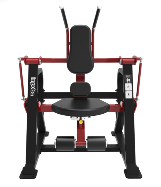 Пресс-машина IMPULSE STERLING SL7036