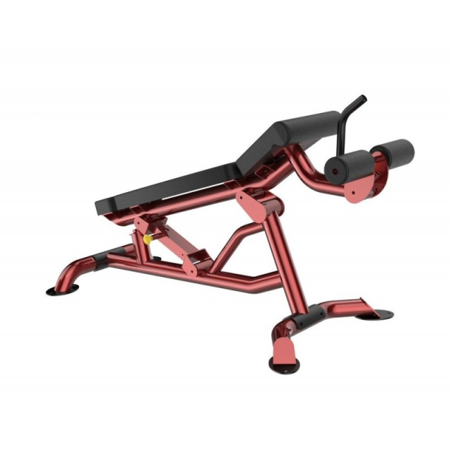 Скамья для пресса Gymmaster HST-7108 Скамья для пресса Gymmaster HST-7108