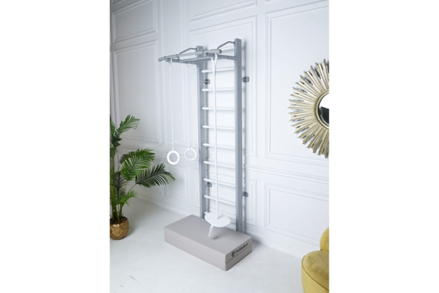 ДСК PERFETTO SPORT "Scala in legno" grigio PS-111