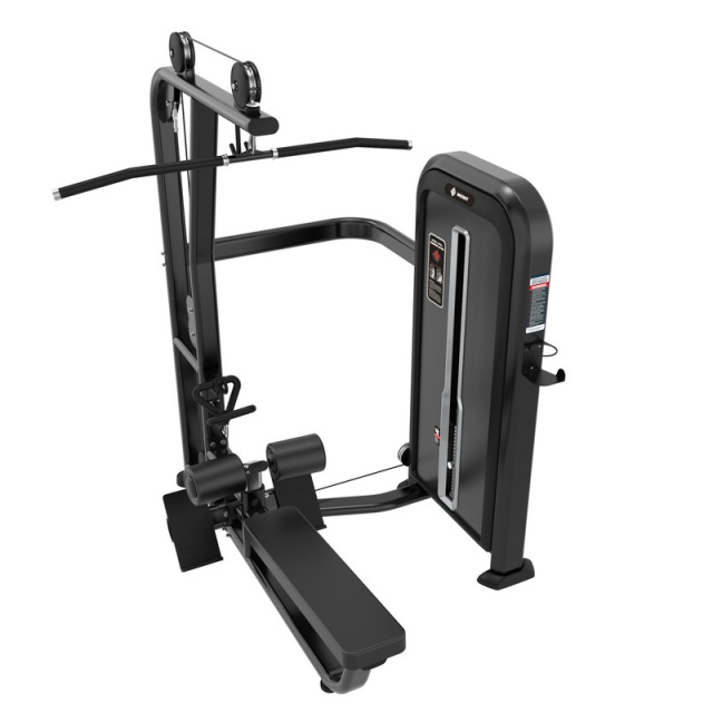 Верхняя/нижняя тяга Insight Fitness TY30 Верхняя/нижняя тяга Insight Fitness TY30