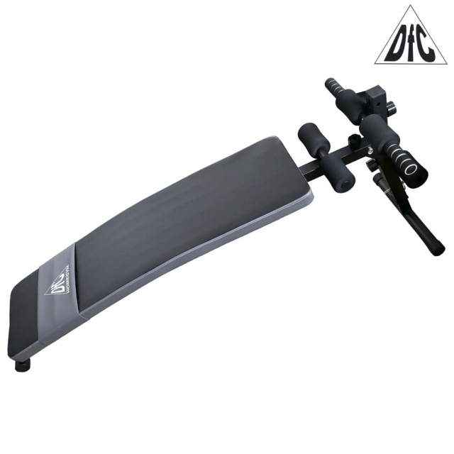 Скамья для пресса DFC Homegym D6610 Скамья для пресса DFC Homegym D6610