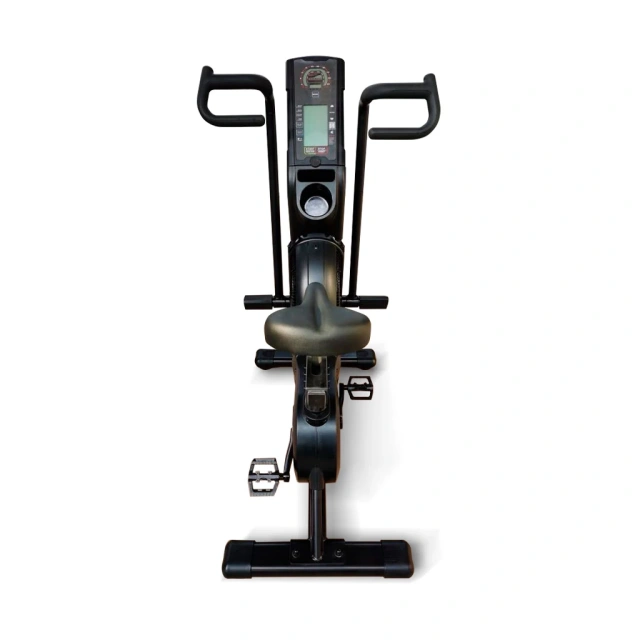 Велотренажер Protrain HC-AB-02, air bike Велотренажер Protrain HC-AB-02, air bike