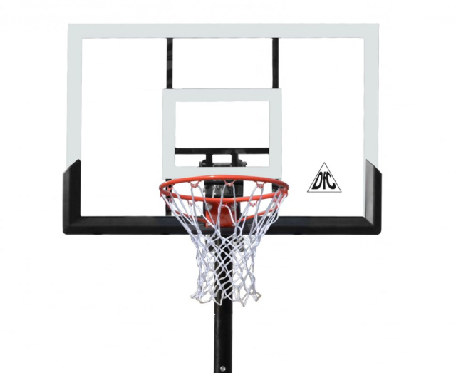 Баскетбольная мобильная стойка DFC STAND56P Баскетбольная мобильная стойка DFC STAND56P