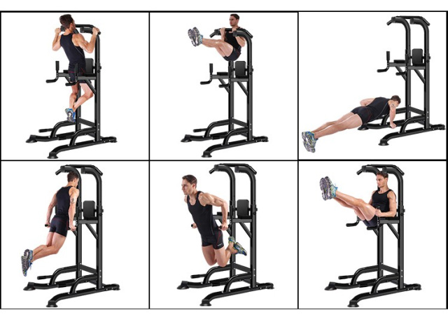 Турник/Брусья VictoryFit VF-T55 Турник/Брусья VictoryFit VF-T55