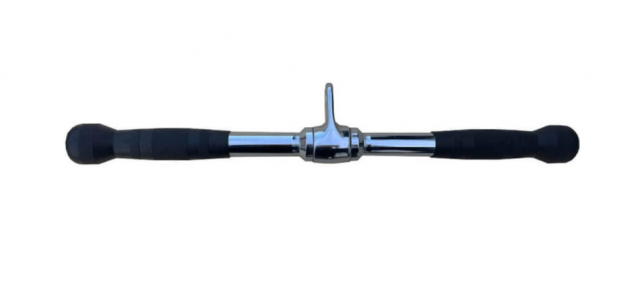 Гриф вращающийся AeroFit AFH105 (AFMB125) Гриф вращающийся AeroFit AFH105 (AFMB125)