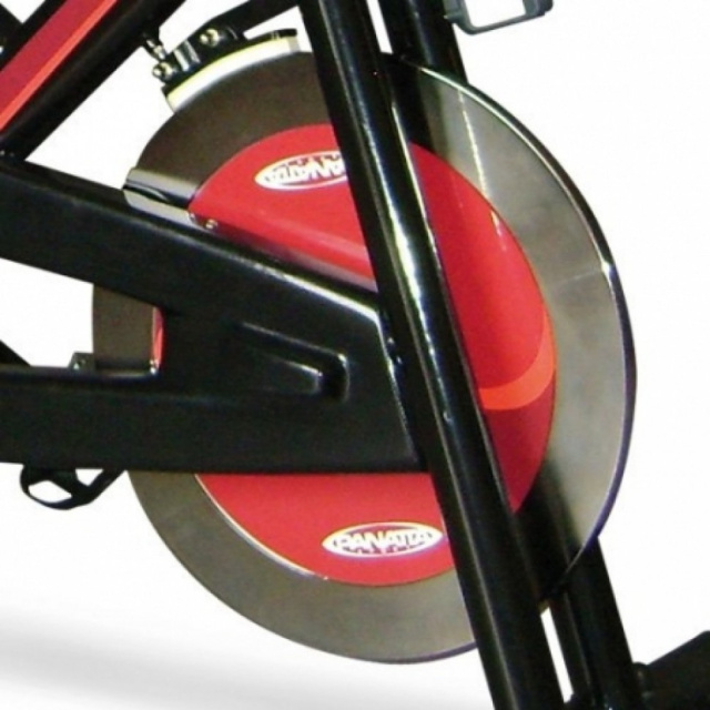 Велотренажер Panatta STAR BIKE EVOLUTION 1CF13 Велотренажер Panatta STAR BIKE EVOLUTION 1CF13