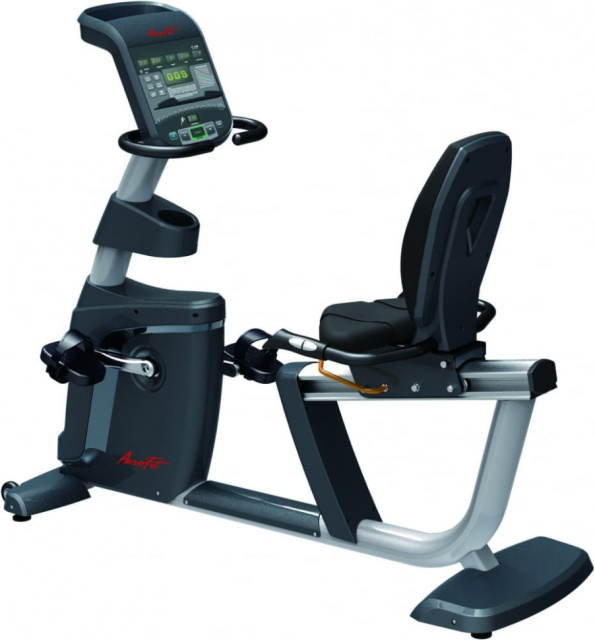 Велотренажер AeroFIT X4-R LED Велотренажер AeroFIT X4-R LED