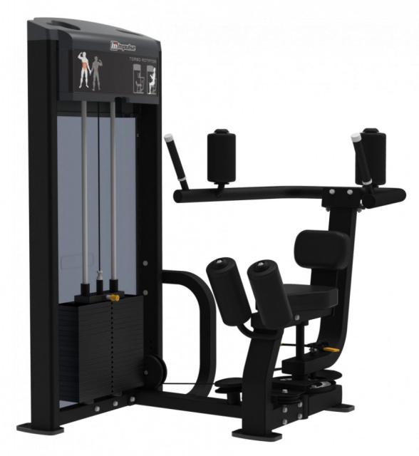 Торс-машина IMPULSE Functional IF9318 Торс-машина IMPULSE Functional IF9318