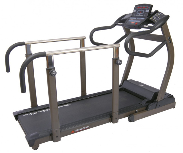 Беговая дорожка American Motion Fitness AMF 8643E Беговая дорожка American Motion Fitness AMF 8643E