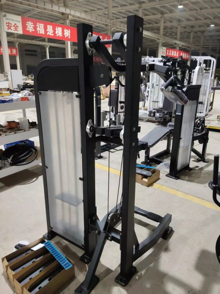 Голень стоя Insight Fitness HS18