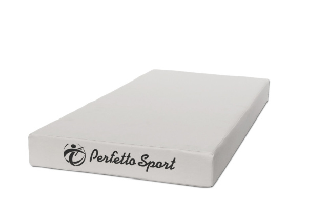Мат PERFETTO SPORT № 1 (100 х 50 х 10), пастель