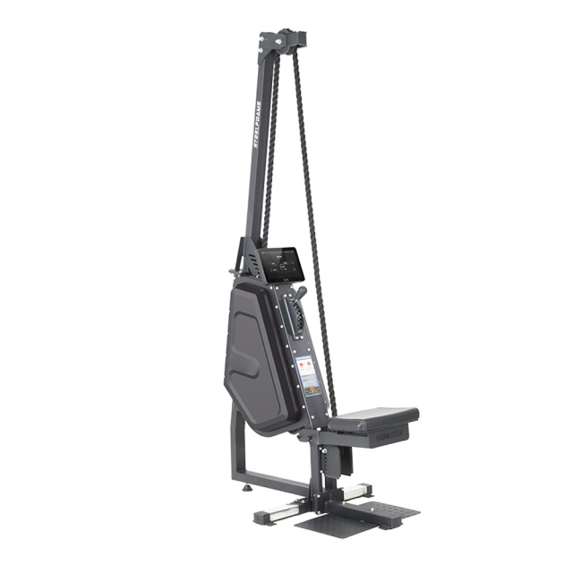 Канатный тренажер STEELFRAME AYAX RT