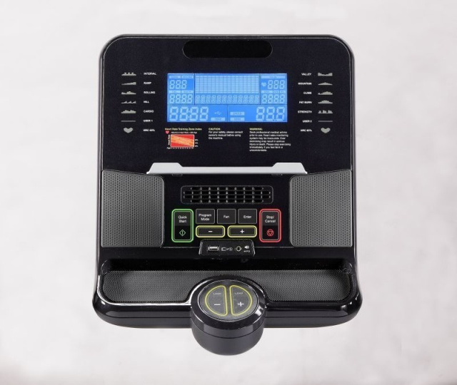 Велотренажер FITEX PRO P-2 Prof Велотренажер FITEX PRO P-2 Prof
