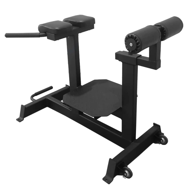 Гиперэкстензия горизонтальная BRONZE GYM PARTNER AL-920