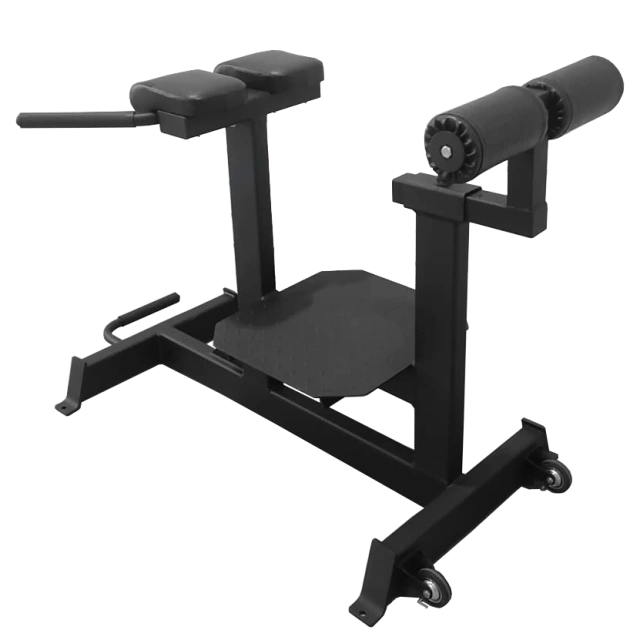 Гиперэкстензия горизонтальная BRONZE GYM PARTNER AL-920 Гиперэкстензия горизонтальная BRONZE GYM PARTNER AL-920