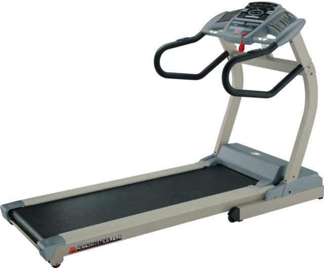 Беговая дорожка American Motion Fitness AMF 8643 Беговая дорожка American Motion Fitness AMF 8643