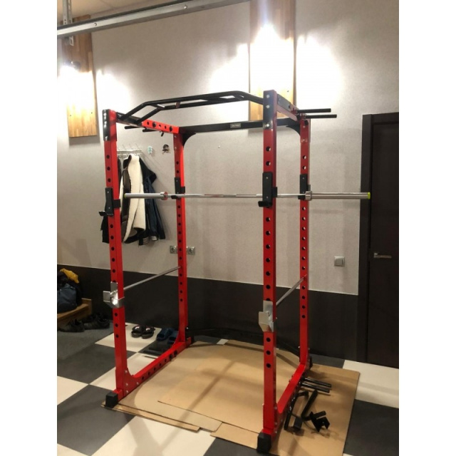 Силовая рама OKPRO OK9180