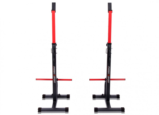 Стойки для штанги Marbo MS-S108