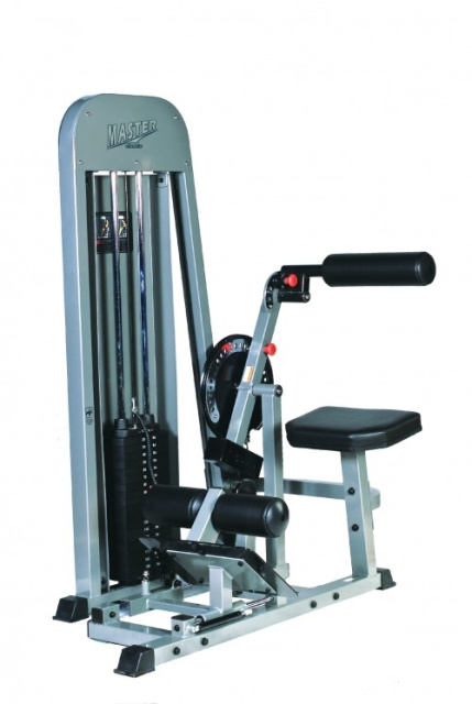 Пресс/спина комбинированный Master ТS-M14 Пресс/спина комбинированный Master ТS-M14