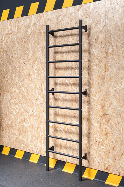 Металлическая шведская стенка STECTER