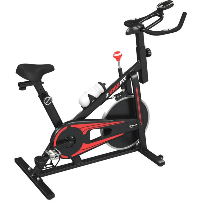 Велотренажер Unix Fit SB-380