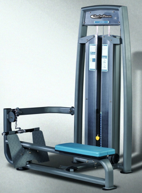 Тяга горизонтальная BenCarFitness TS-P039/1 (морской бриз) Тяга горизонтальная BenCarFitness TS-P039/1 (морской бриз)
