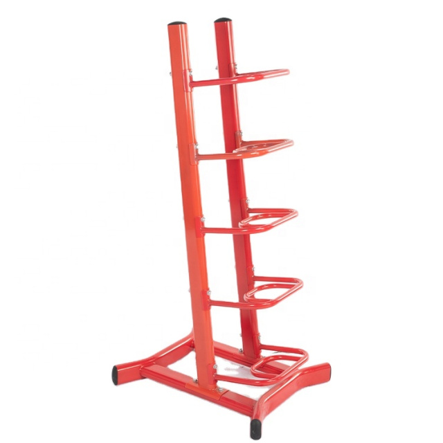 Стойка для мячей STEELFRAME WG214 Стойка для мячей STEELFRAME WG214