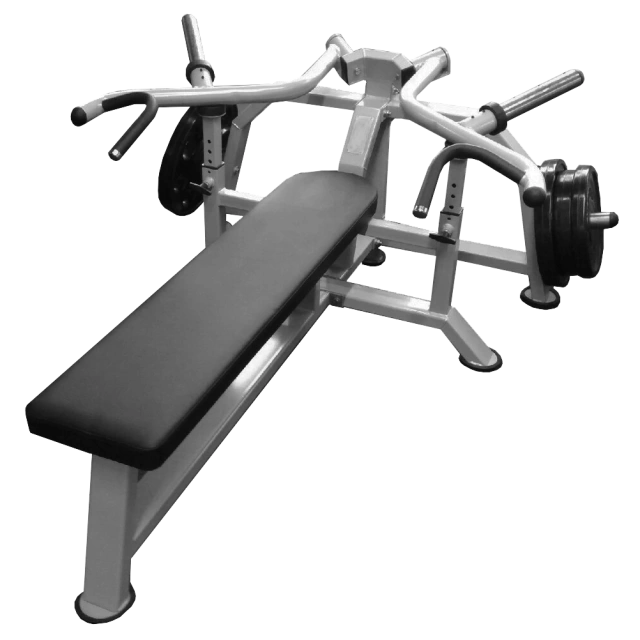 Жим лёжа со сведением BRONZE GYM PARTNER BGR-806 Жим лёжа со сведением BRONZE GYM PARTNER BGR-806