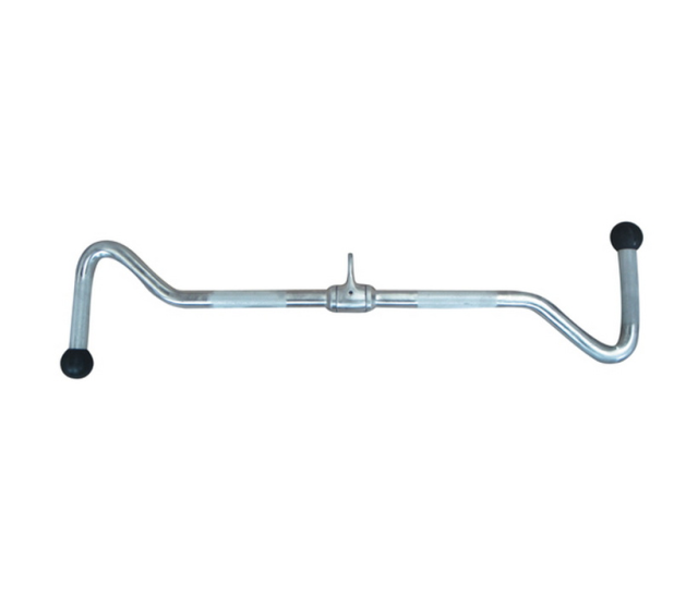 Гриф для тяги с параллельным хватом FOREMAN FPLB-28 Parallel Lat Bar  Гриф для тяги с параллельным хватом FOREMAN FPLB-28 Parallel Lat Bar