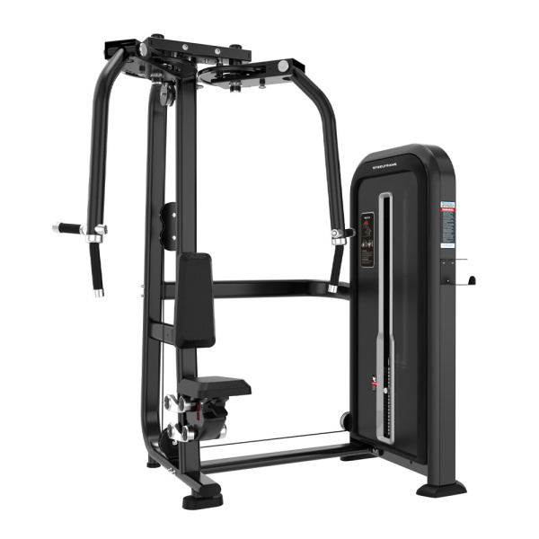 Баттерфляй / задние дельты STEELFRAME 4