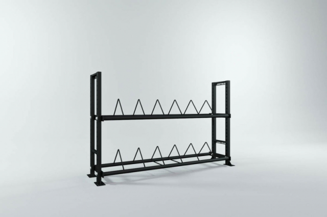 Стойка для хранения дисков YOUSTEEL СТМ 1800-1200 Стойка для хранения дисков YOUSTEEL СТМ 1800-1200