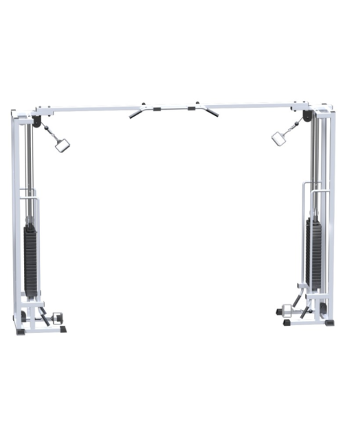 Кроссовер ARMS AR083.2х100 (стек 2х100 кг) Кроссовер ARMS AR083.2х100 (стек 2х100 кг)