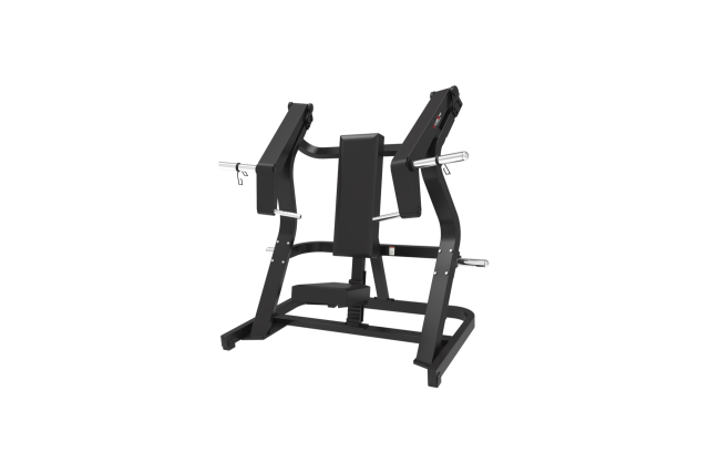 Наклонный жим от груди UG-703