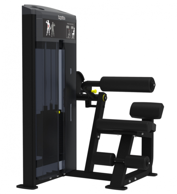 Пресс-машина IMPULSE Functional IF9314 Пресс-машина IMPULSE Functional IF9314