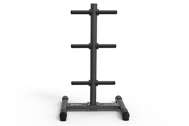Стойка для хранения дисков Spirit Fitness SP-4266