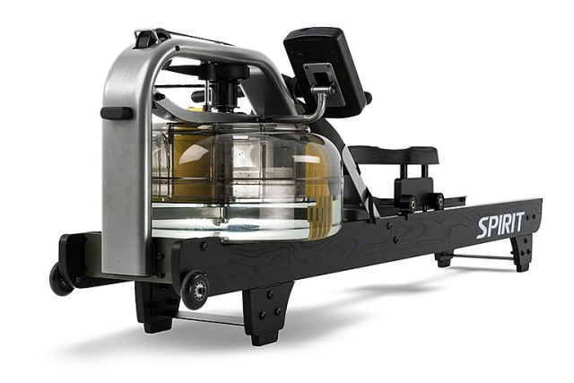Гребной тренажер Spirit Fitness CRW900 Гребной тренажер Spirit Fitness CRW900