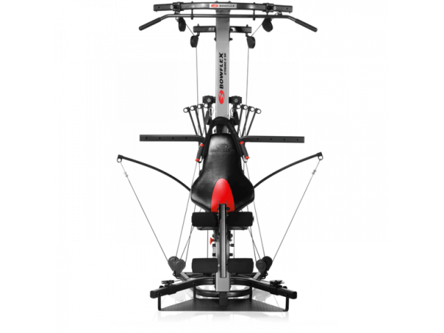 Мультистанция Bowflex Xtreme 2 SE Мультистанция Bowflex Xtreme 2 SE