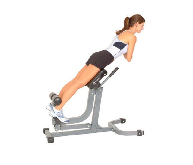 Гиперэкстензия IMPULSE IF-AH Гиперэкстензия IMPULSE IF-AH