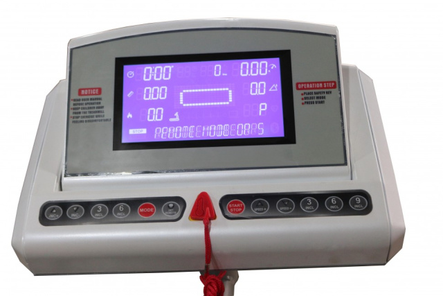 Беговая дорожка American Motion Fitness AMF 8230 Беговая дорожка American Motion Fitness AMF 8230