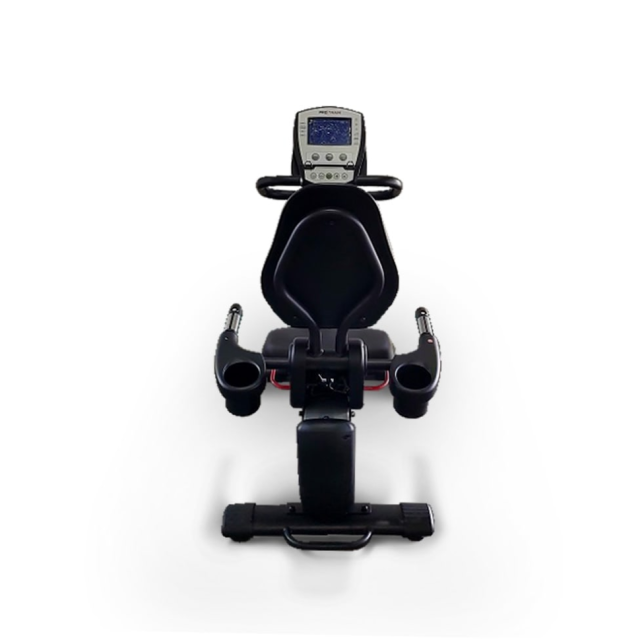 Велотренажер Protrain K8745RW Велотренажер Protrain K8745RW