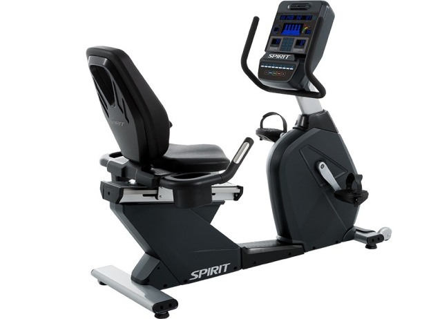 Велотренажер Spirit CR900 Велотренажер Spirit CR900