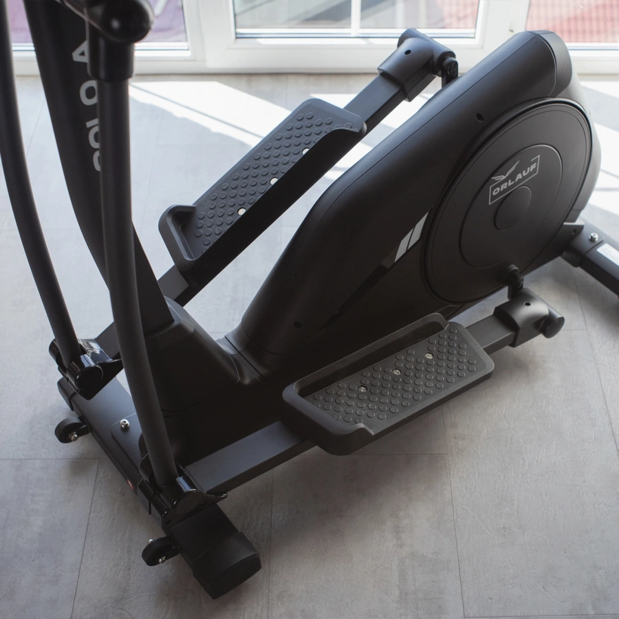Эллиптический тренажер Orlauf Solo A