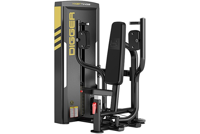 Баттерфляй Hasttings Digger HD002-1 Баттерфляй Hasttings Digger HD002-1