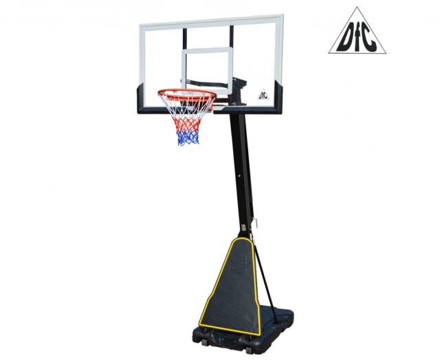 Баскетбольная мобильная стойка DFC STAND54G Баскетбольная мобильная стойка DFC STAND54G